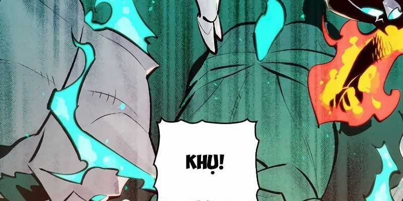 Tôi - Necromancer Cô Độc - Chương 49 - Trang 29