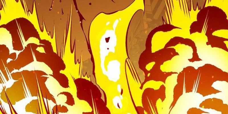 Tôi - Necromancer Cô Độc - Chương 49 - Trang 37