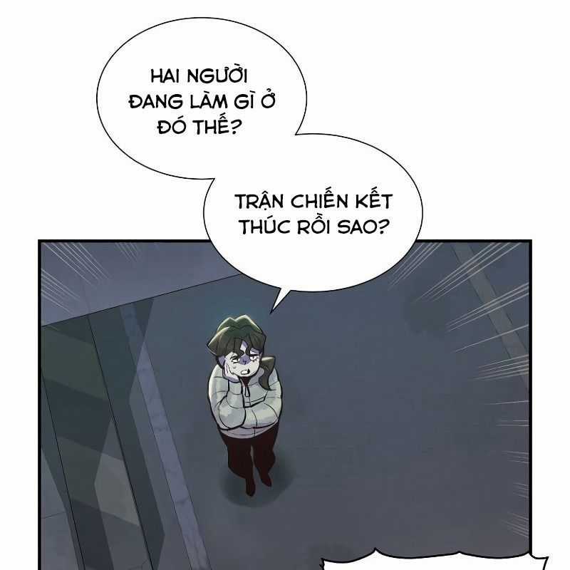 Tôi - Necromancer Cô Độc - Chương 49 - Trang 42