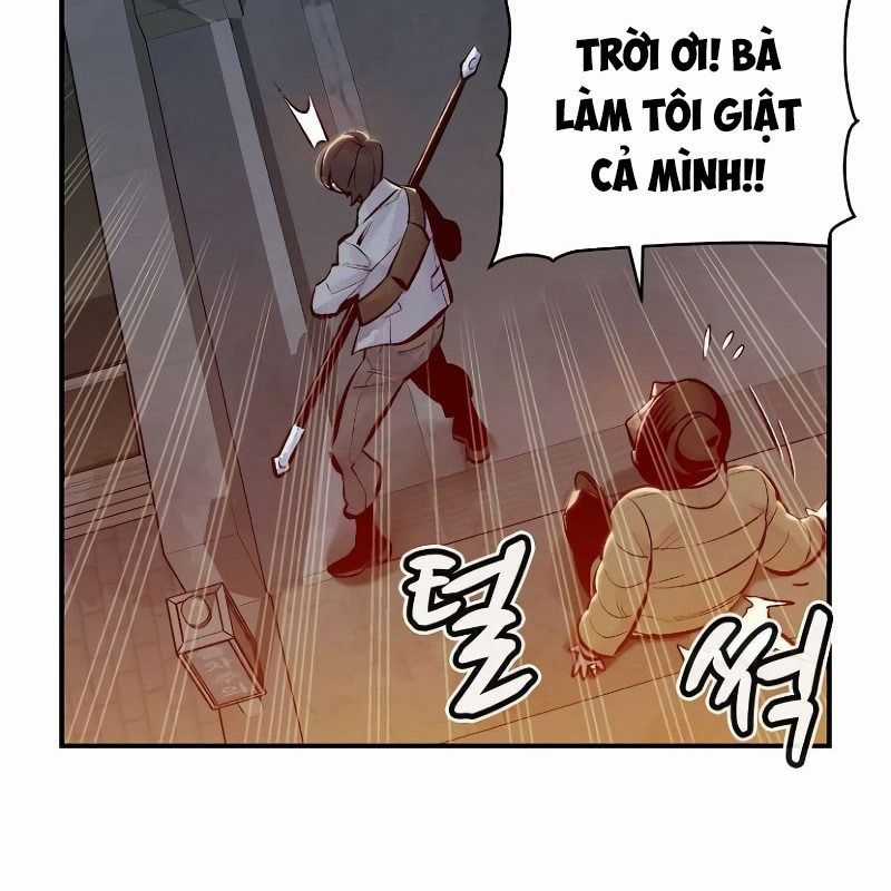 Tôi - Necromancer Cô Độc - Chương 49 - Trang 43