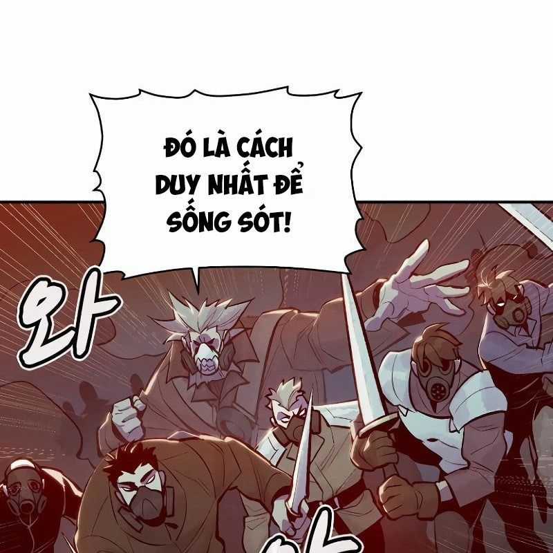 Tôi - Necromancer Cô Độc - Chương 49 - Trang 47