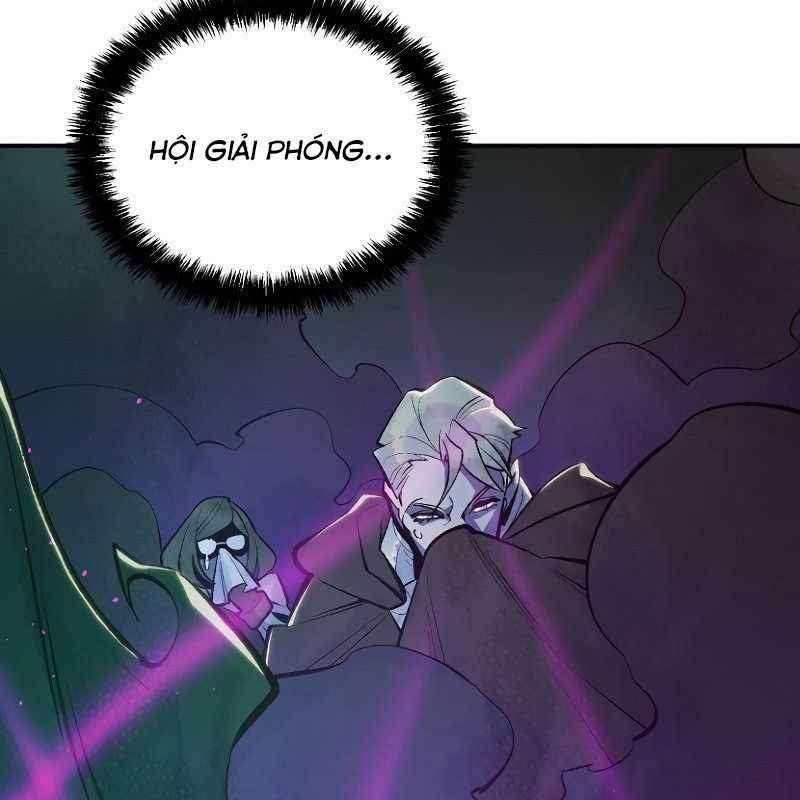 Tôi - Necromancer Cô Độc - Chương 49 - Trang 8
