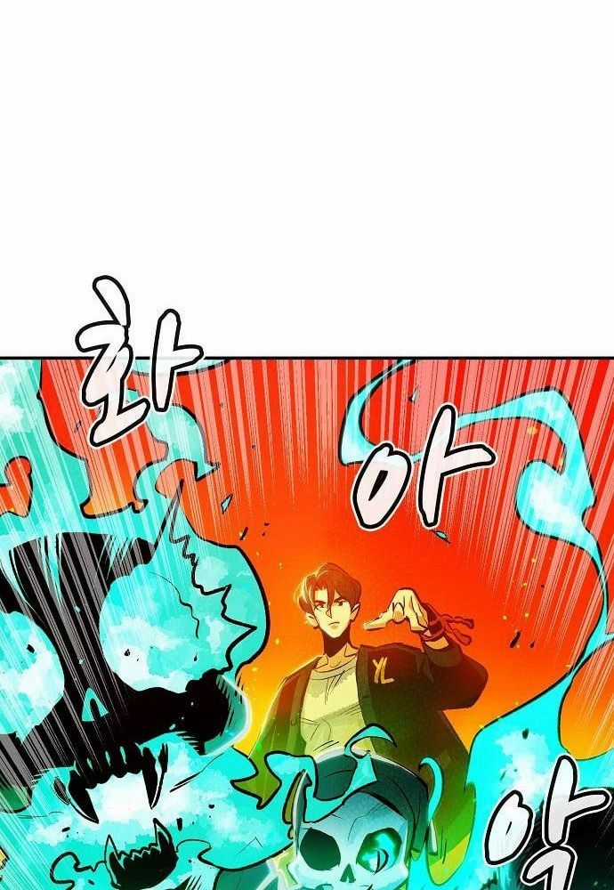 Tôi - Necromancer Cô Độc - Chương 5 - Trang 112