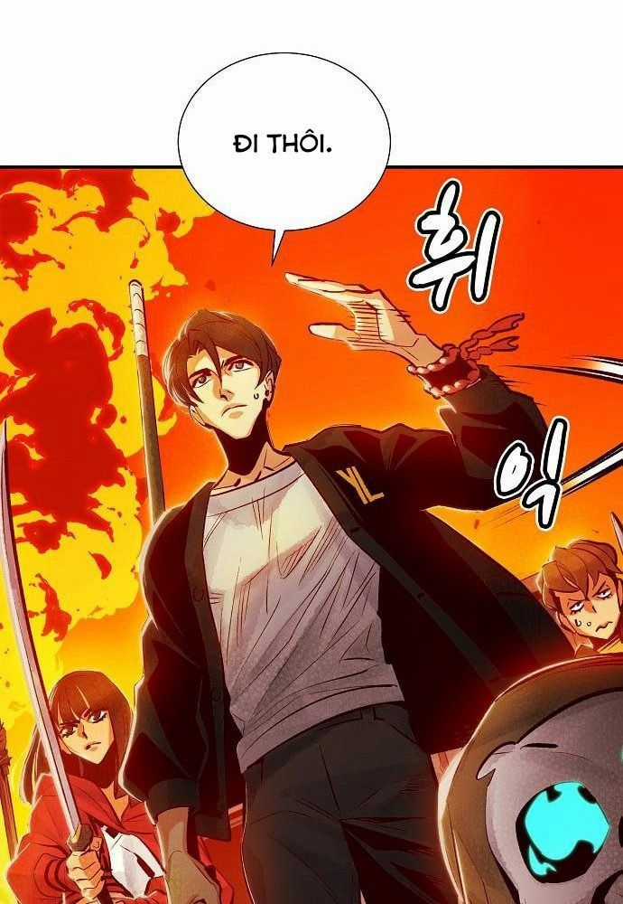 Tôi - Necromancer Cô Độc - Chương 5 - Trang 15