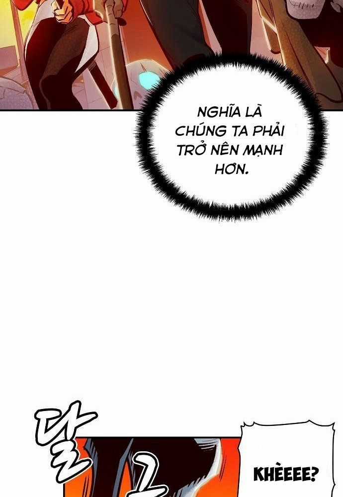 Tôi - Necromancer Cô Độc - Chương 5 - Trang 16