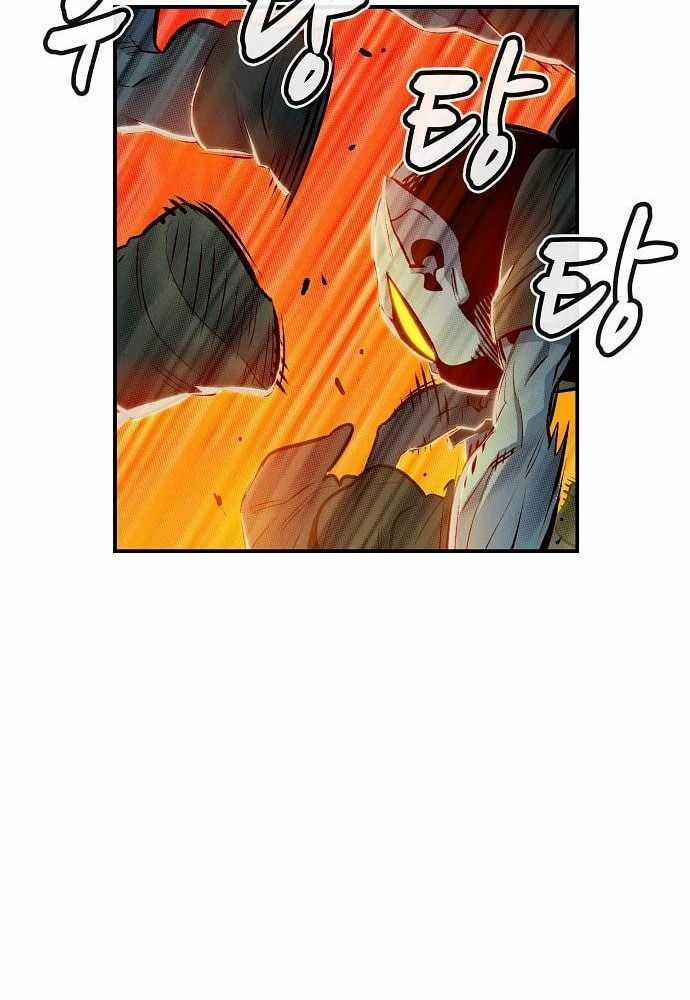 Tôi - Necromancer Cô Độc - Chương 5 - Trang 19