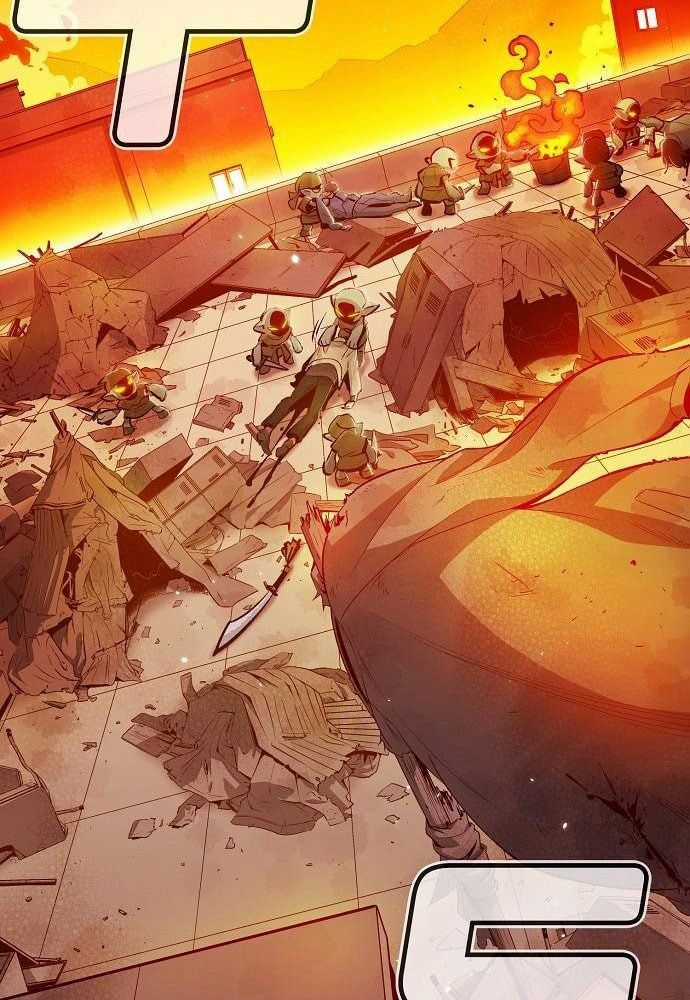 Tôi - Necromancer Cô Độc - Chương 5 - Trang 3