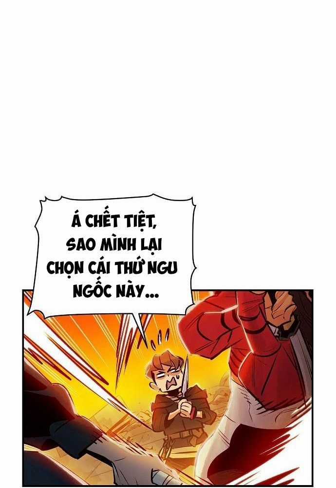 Tôi - Necromancer Cô Độc - Chương 5 - Trang 40