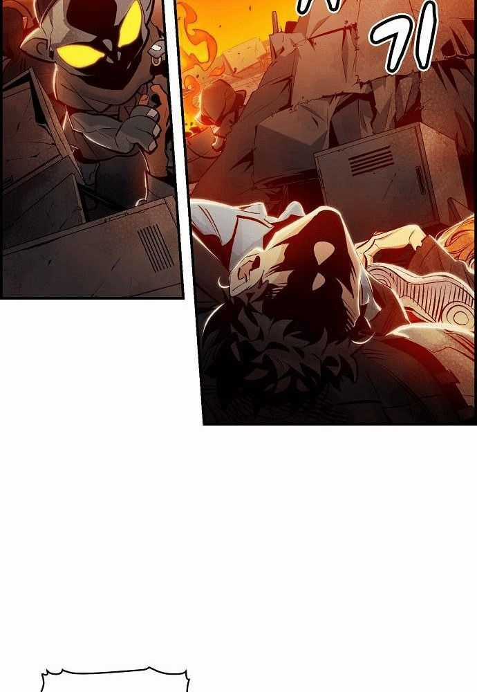 Tôi - Necromancer Cô Độc - Chương 5 - Trang 5