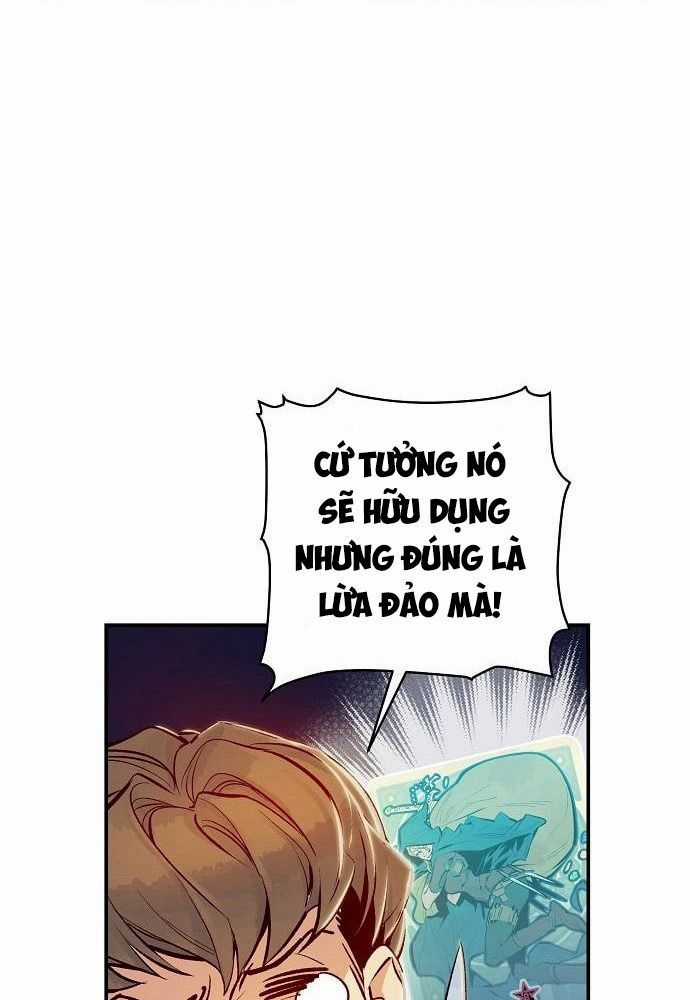 Tôi - Necromancer Cô Độc - Chương 5 - Trang 41