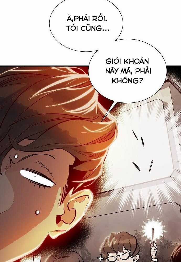 Tôi - Necromancer Cô Độc - Chương 5 - Trang 48