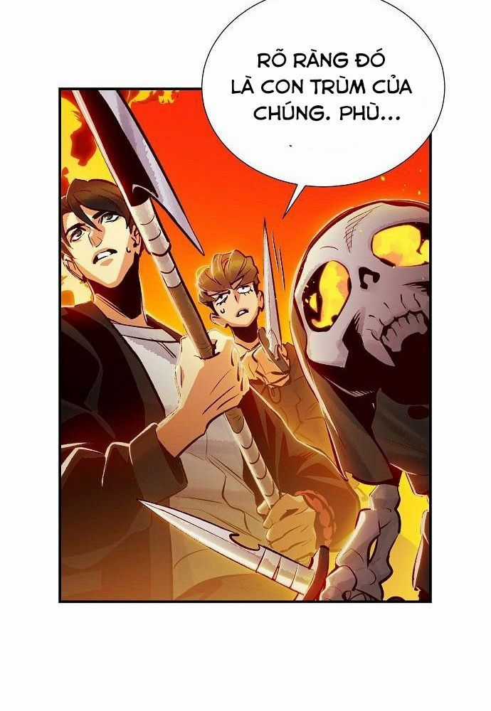 Tôi - Necromancer Cô Độc - Chương 5 - Trang 64