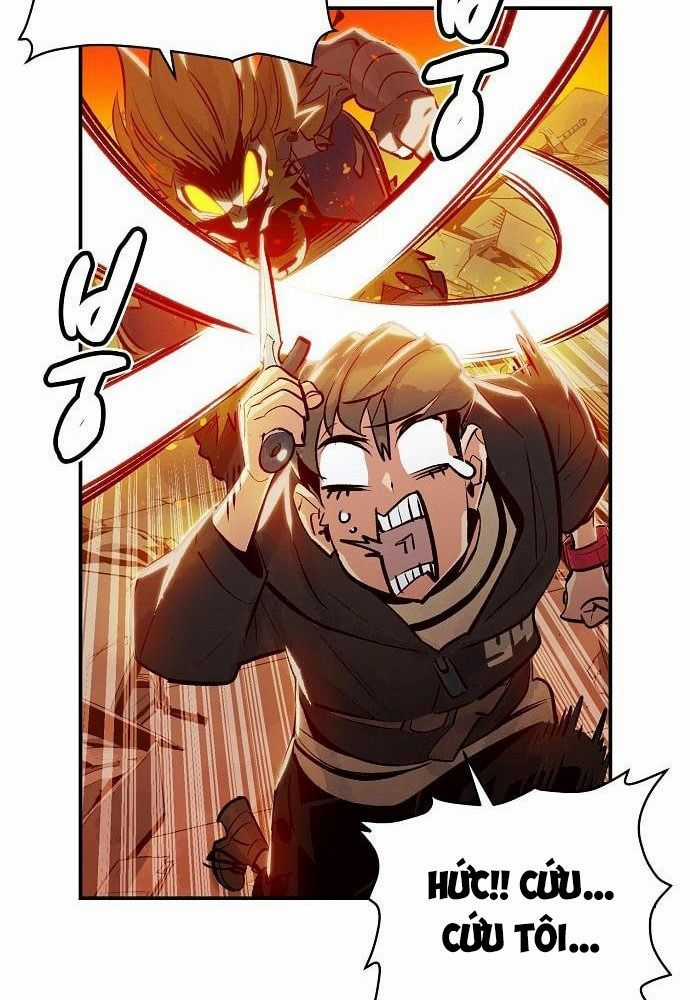 Tôi - Necromancer Cô Độc - Chương 5 - Trang 94