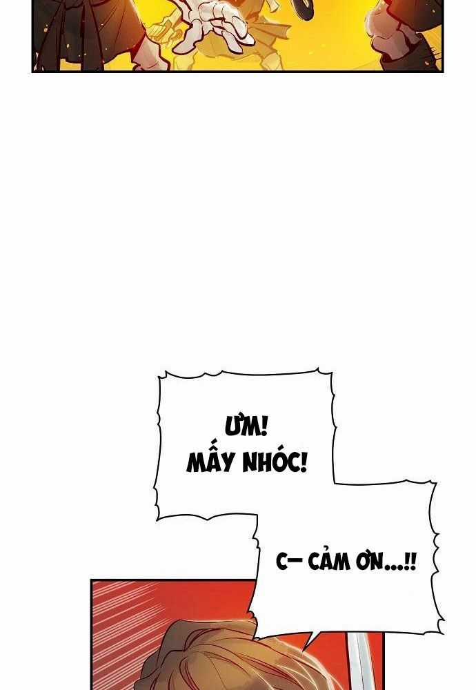 Tôi - Necromancer Cô Độc - Chương 5 - Trang 96