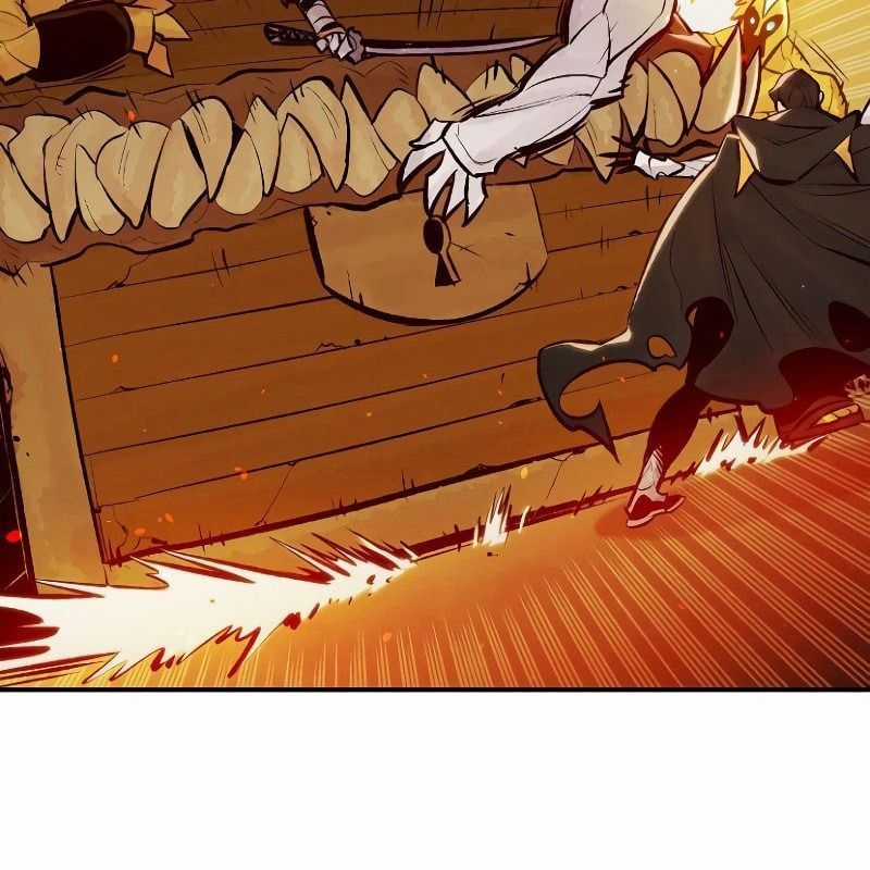 Tôi - Necromancer Cô Độc - Chương 50 - Trang 202