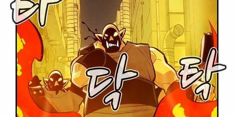 Tôi - Necromancer Cô Độc - Chương 50 - Trang 73