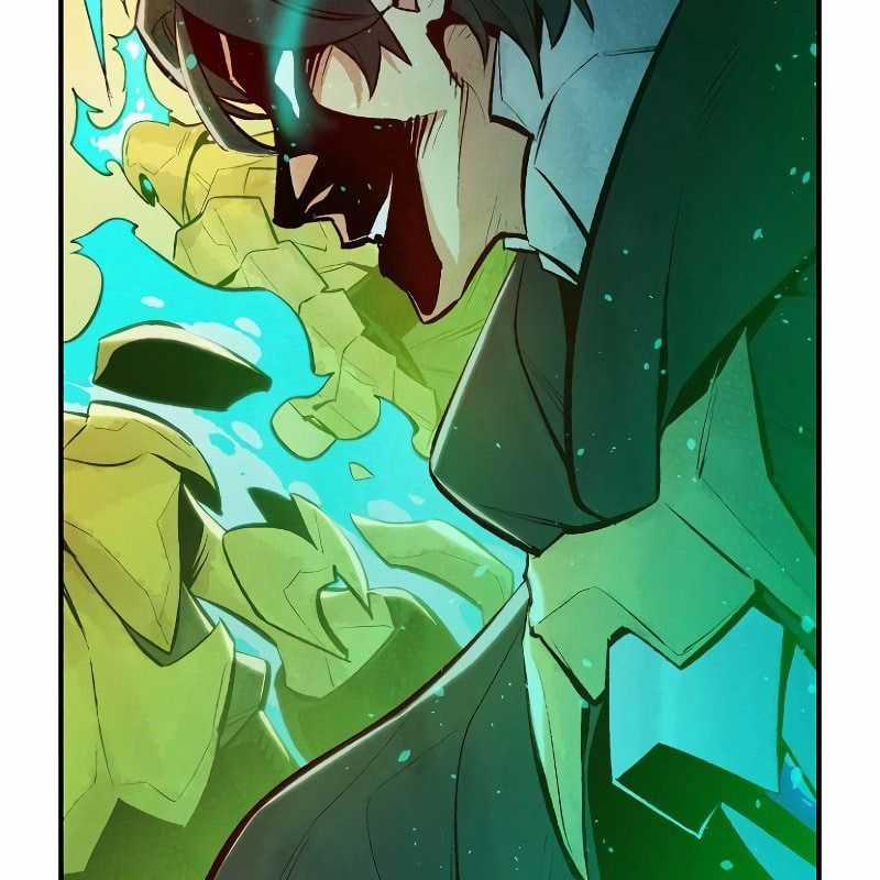 Tôi - Necromancer Cô Độc - Chương 50 - Trang 83