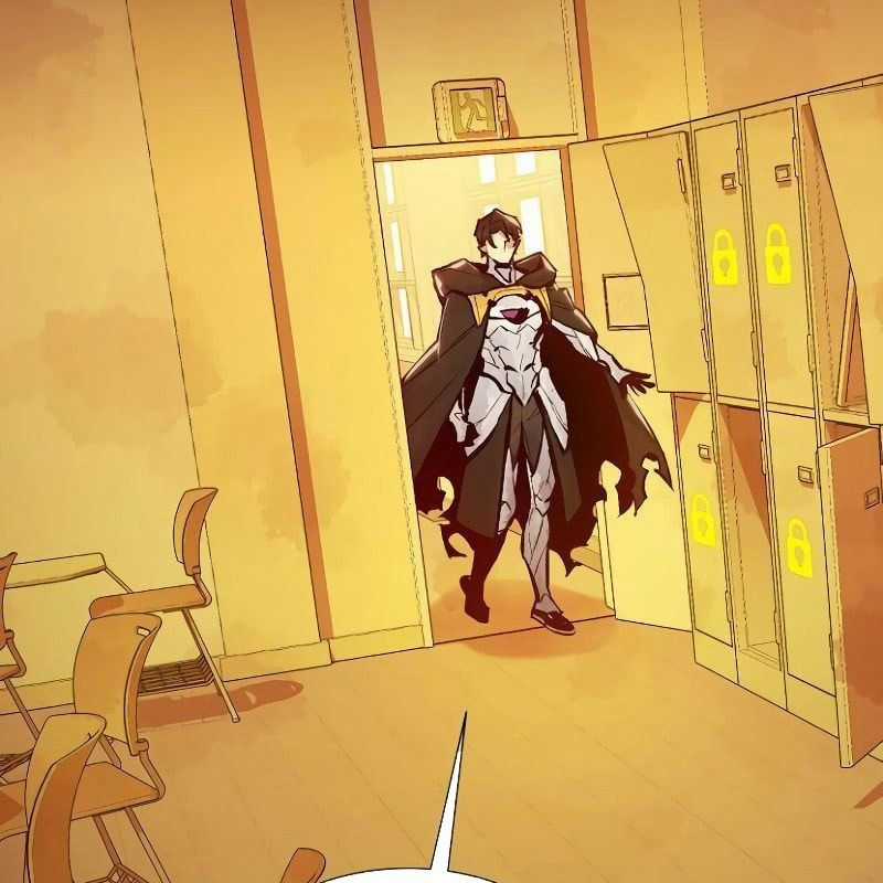 Tôi - Necromancer Cô Độc - Chương 51 - Trang 37