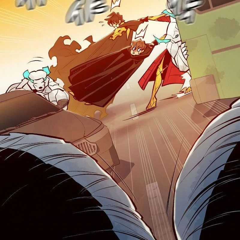 Tôi - Necromancer Cô Độc - Chương 52 - Trang 147