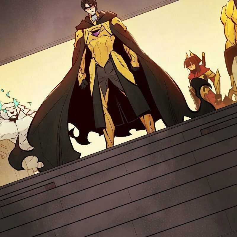 Tôi - Necromancer Cô Độc - Chương 52 - Trang 171