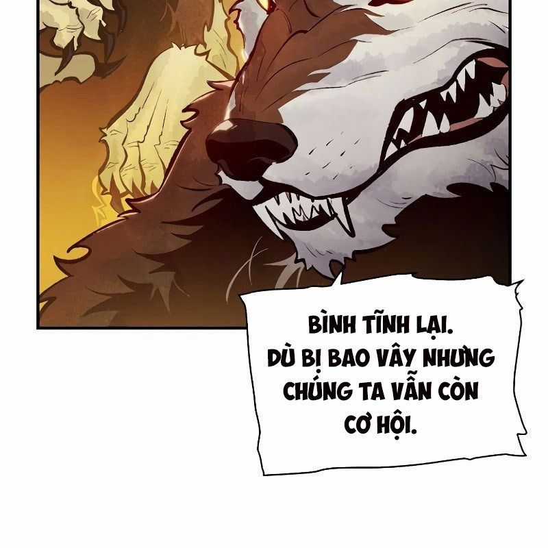 Tôi - Necromancer Cô Độc - Chương 52 - Trang 3