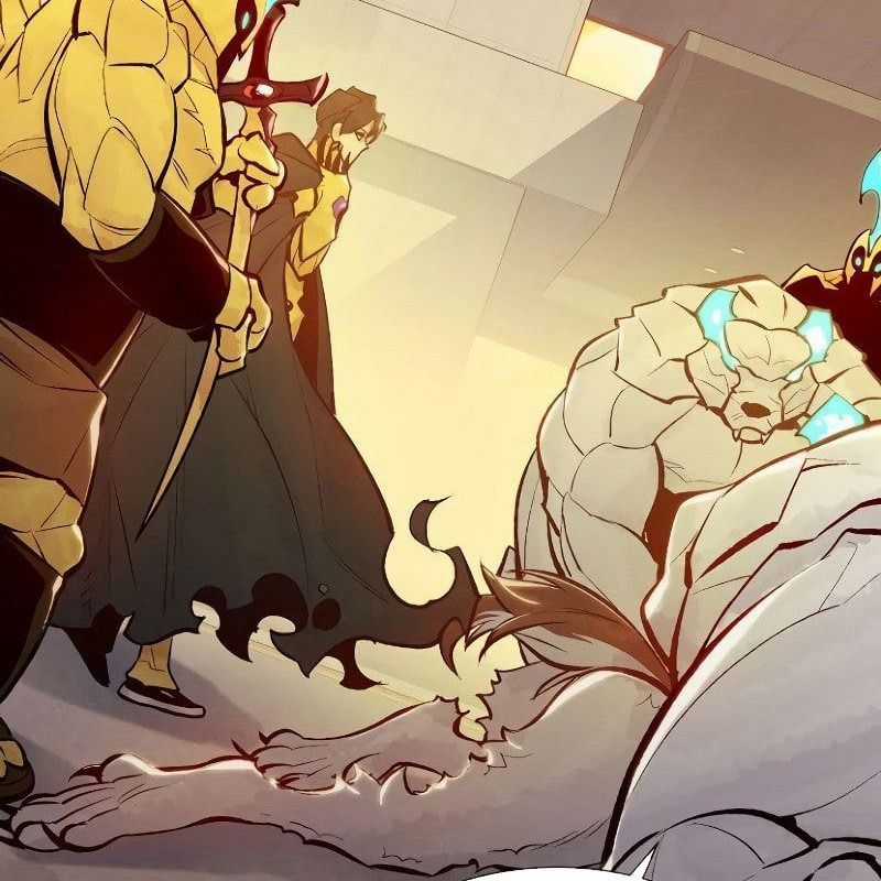 Tôi - Necromancer Cô Độc - Chương 52 - Trang 79