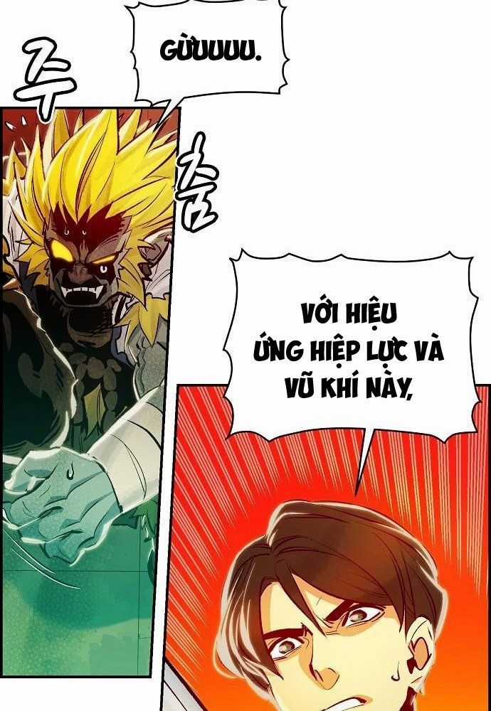 Tôi - Necromancer Cô Độc - Chương 6 - Trang 30