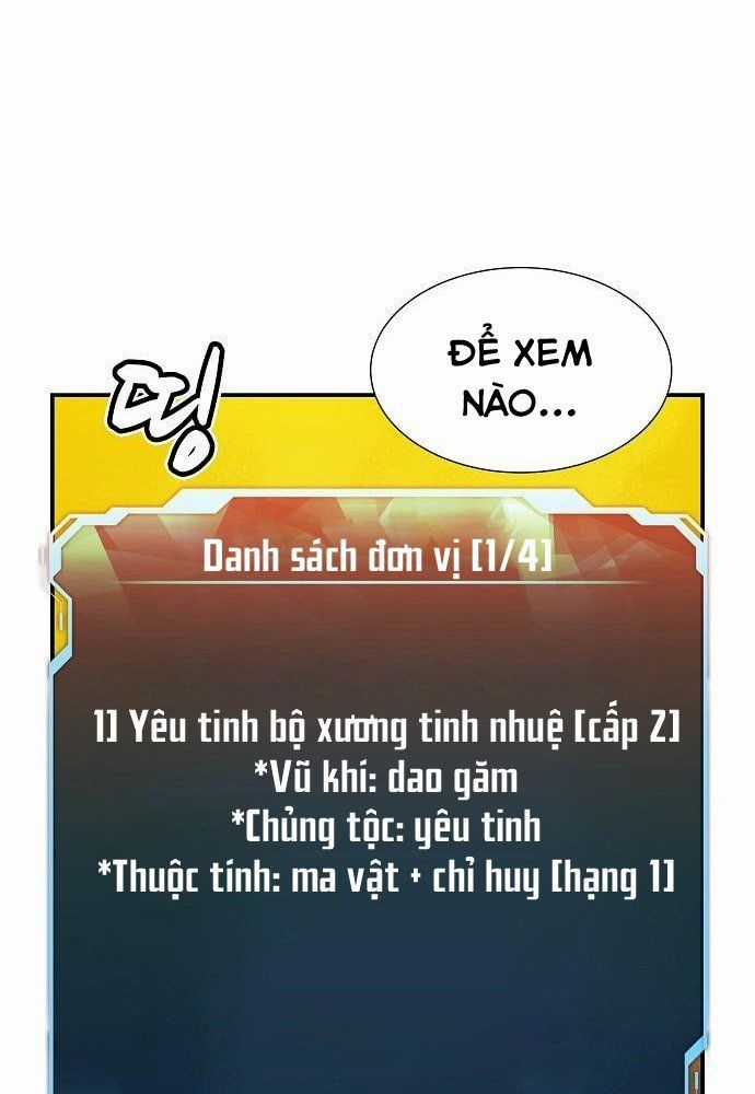 Tôi - Necromancer Cô Độc - Chương 6 - Trang 77