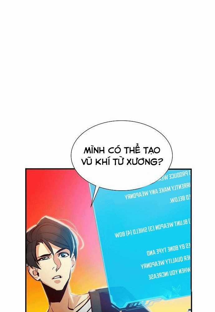 Tôi - Necromancer Cô Độc - Chương 6 - Trang 91