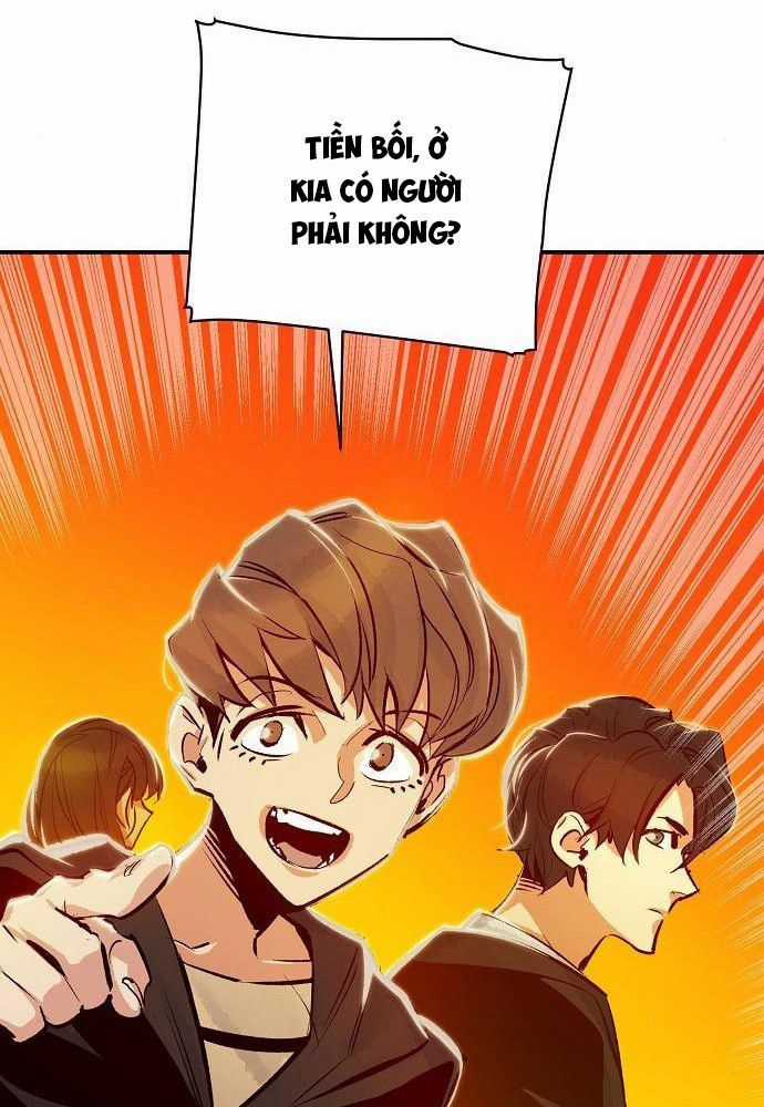 Tôi - Necromancer Cô Độc - Chương 7 - Trang 17