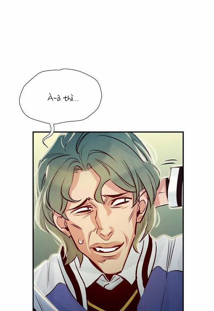 Tôi - Necromancer Cô Độc - Chương 7 - Trang 4