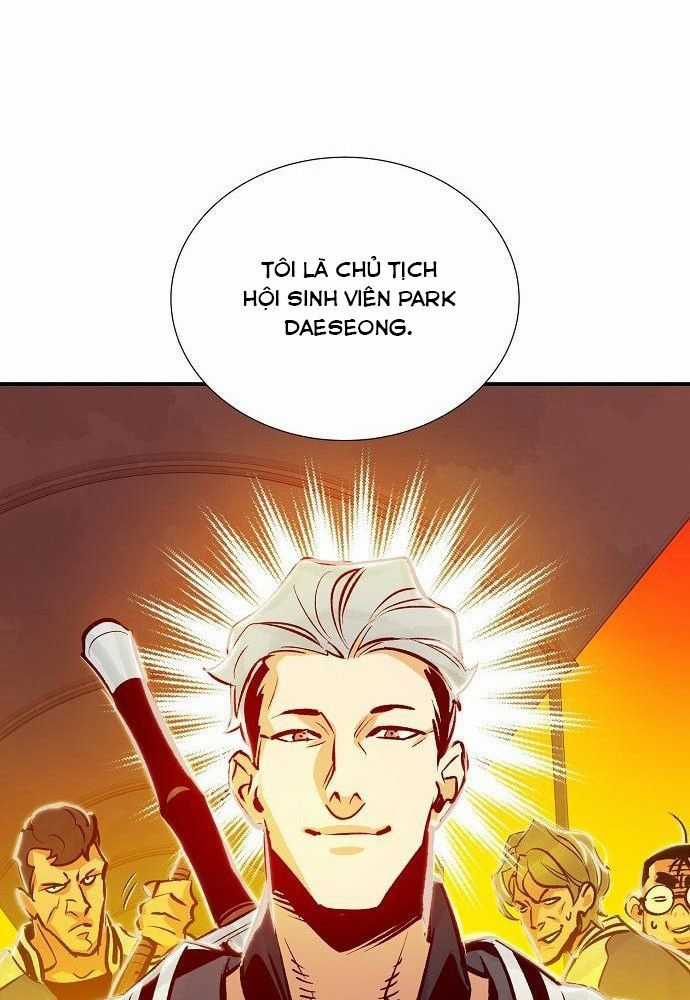 Tôi - Necromancer Cô Độc - Chương 7 - Trang 32