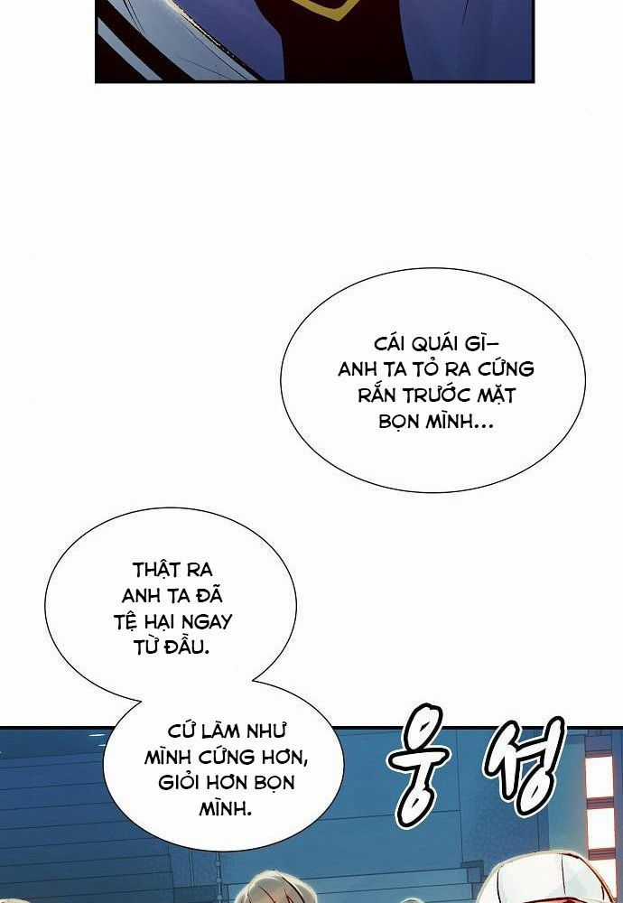 Tôi - Necromancer Cô Độc - Chương 7 - Trang 5