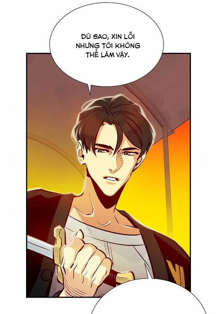 Tôi - Necromancer Cô Độc - Chương 7 - Trang 47