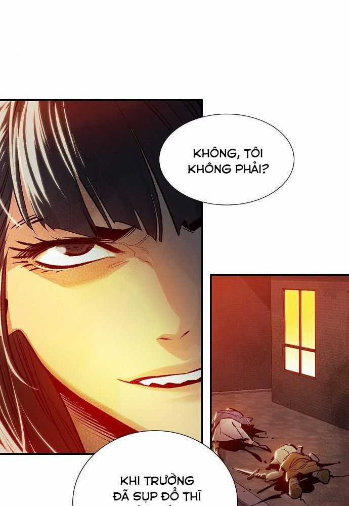 Tôi - Necromancer Cô Độc - Chương 7 - Trang 57