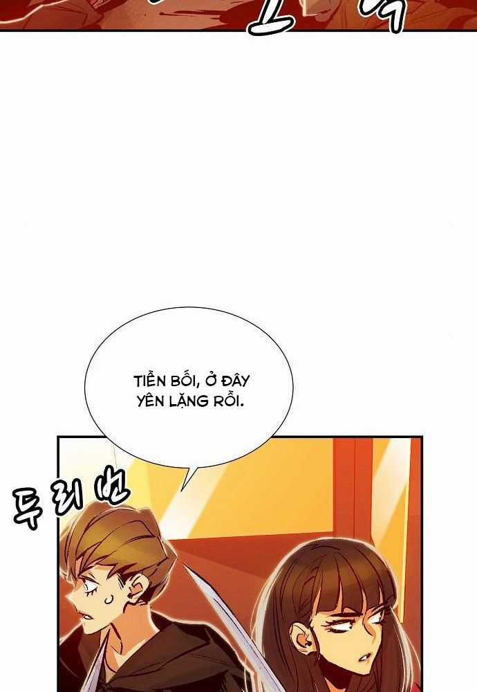 Tôi - Necromancer Cô Độc - Chương 7 - Trang 8