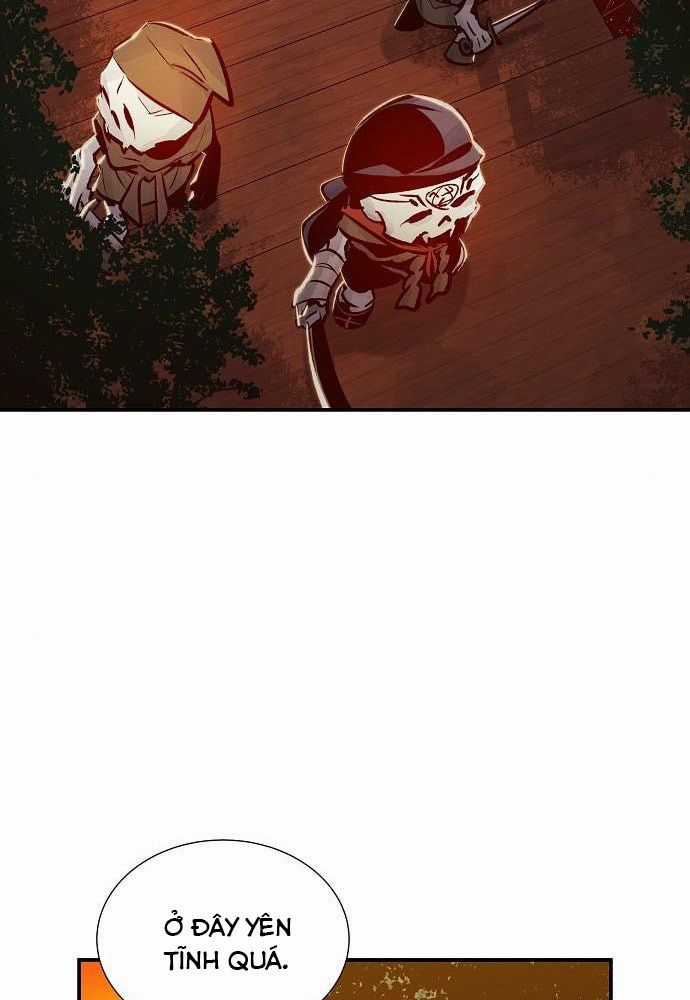 Tôi - Necromancer Cô Độc - Chương 7 - Trang 80