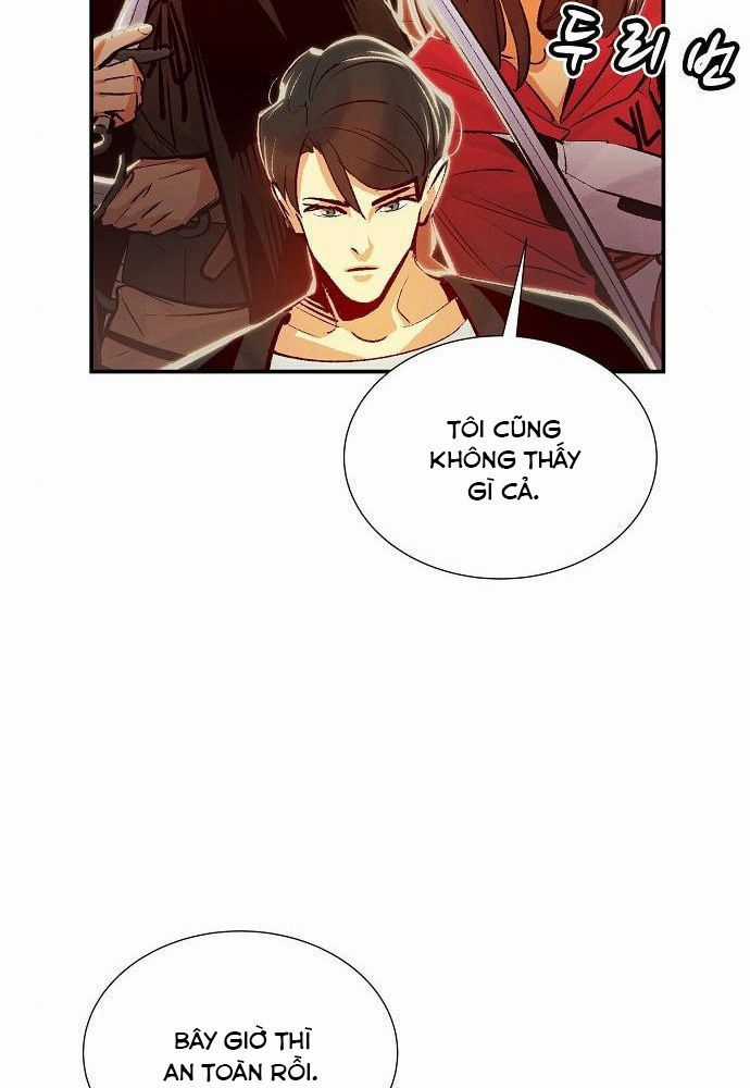 Tôi - Necromancer Cô Độc - Chương 7 - Trang 9