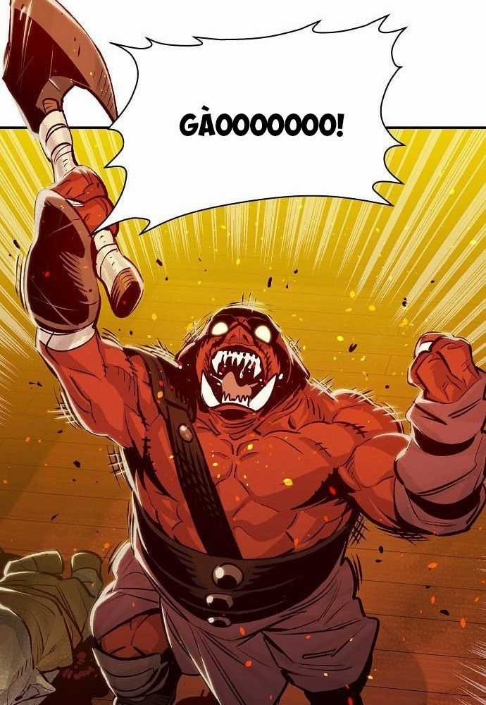 Tôi - Necromancer Cô Độc - Chương 7 - Trang 94