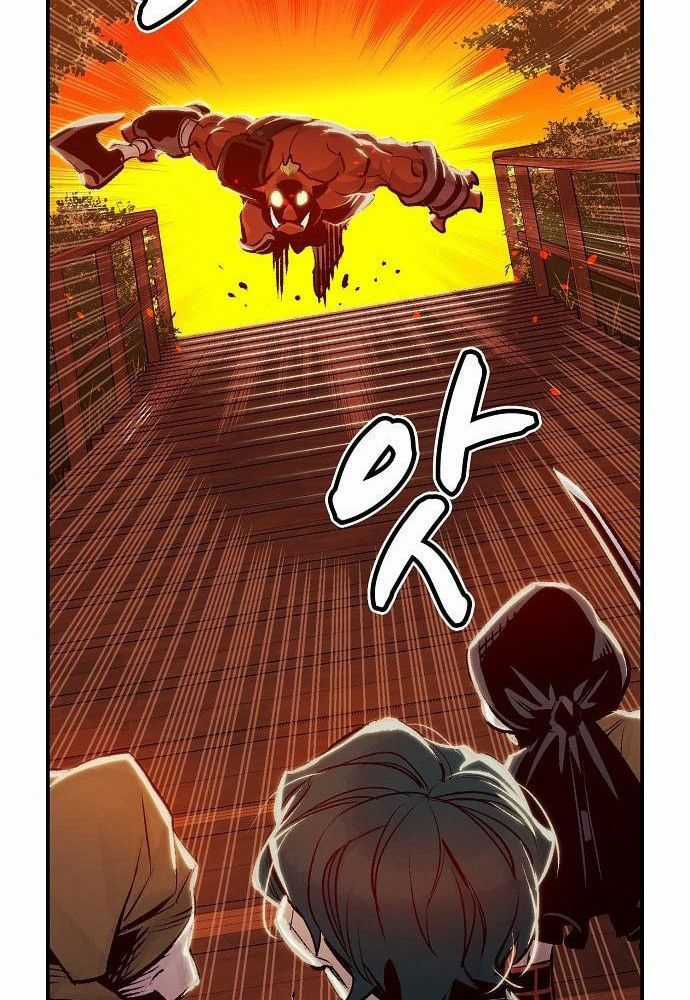Tôi - Necromancer Cô Độc - Chương 7 - Trang 97