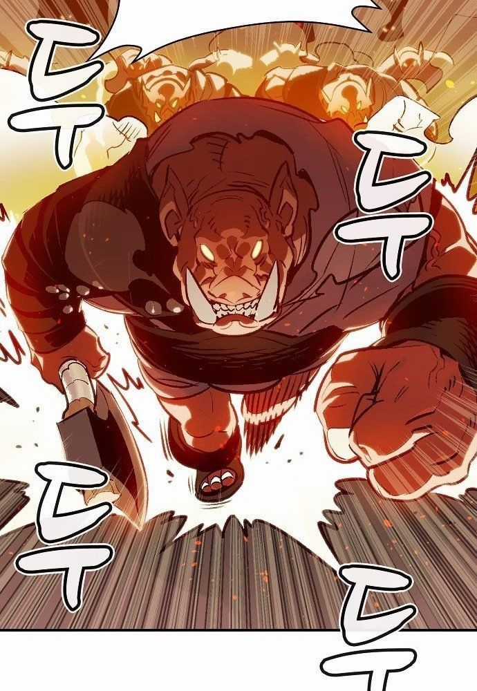 Tôi - Necromancer Cô Độc - Chương 8 - Trang 112