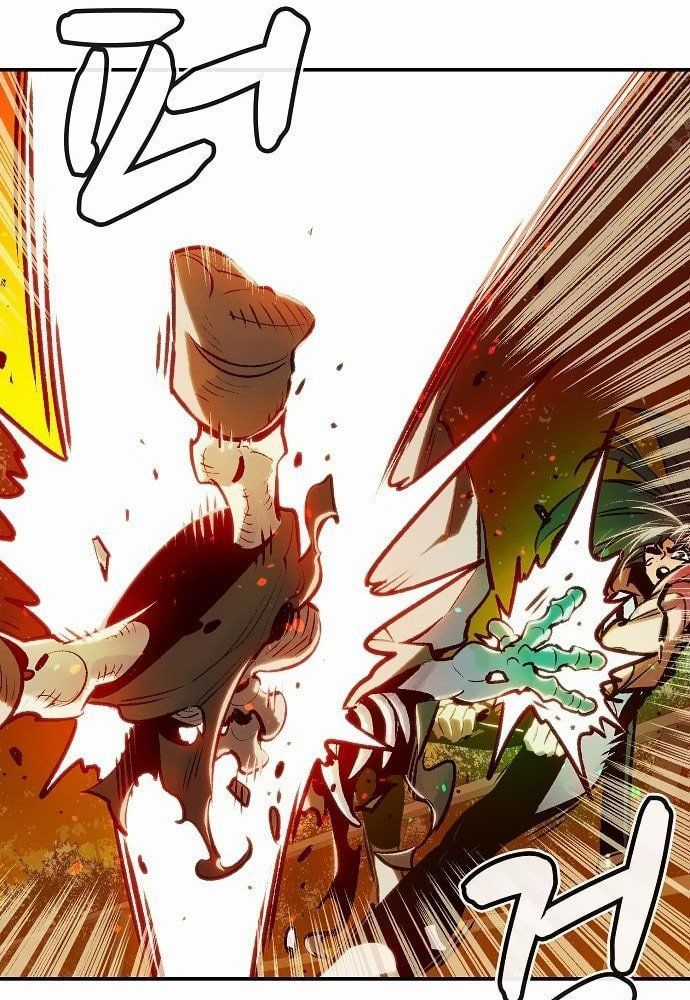 Tôi - Necromancer Cô Độc - Chương 8 - Trang 19