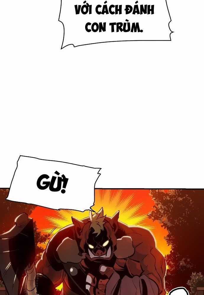 Tôi - Necromancer Cô Độc - Chương 8 - Trang 38