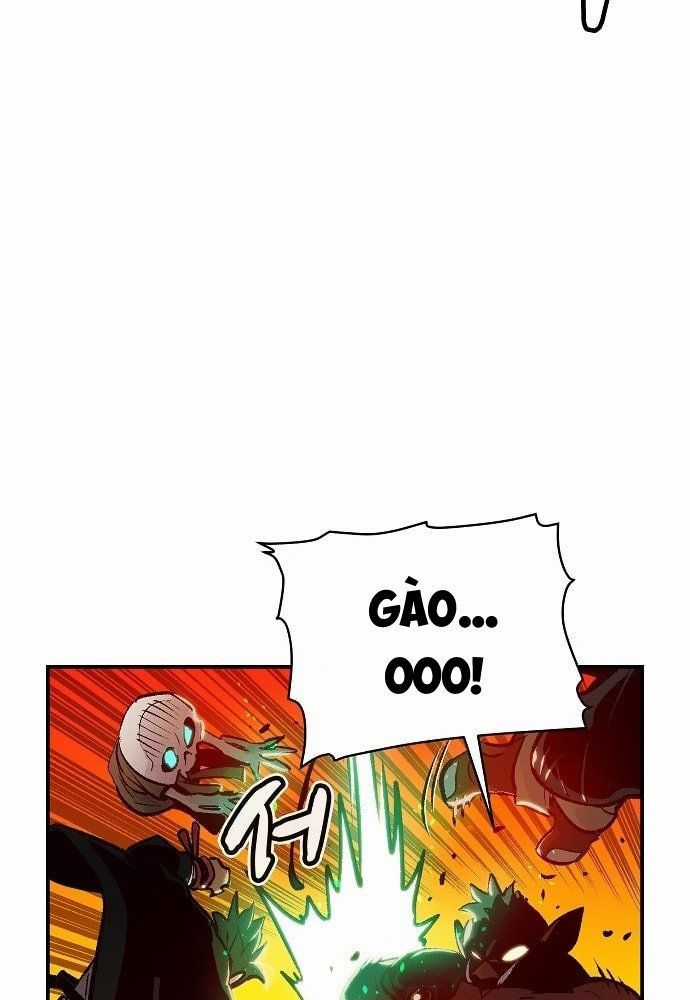 Tôi - Necromancer Cô Độc - Chương 8 - Trang 64