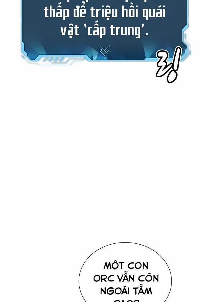 Tôi - Necromancer Cô Độc - Chương 8 - Trang 74