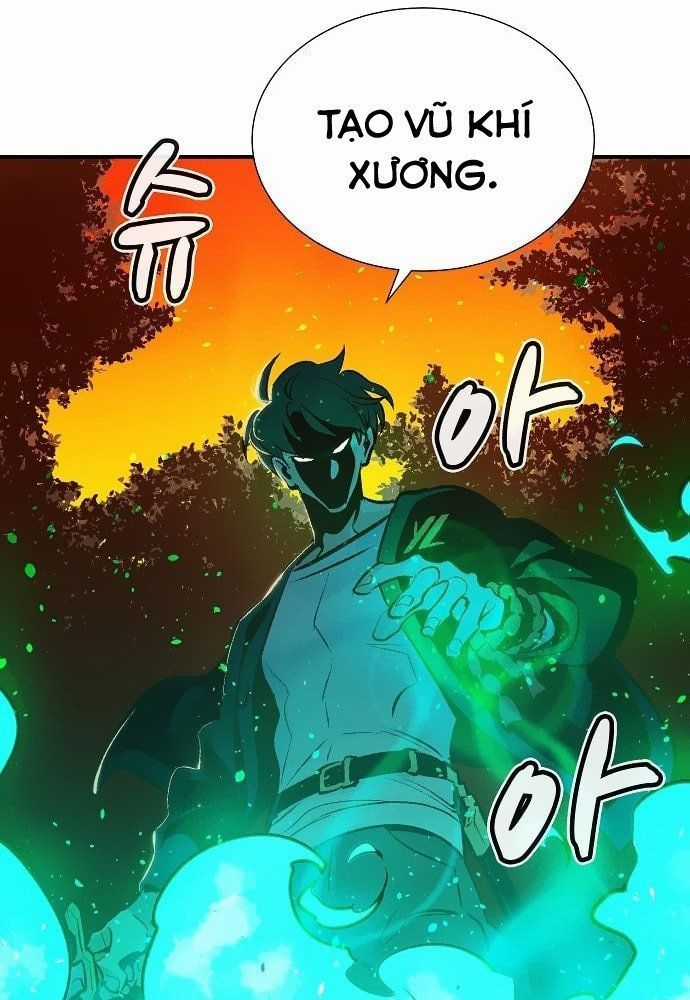 Tôi - Necromancer Cô Độc - Chương 8 - Trang 82