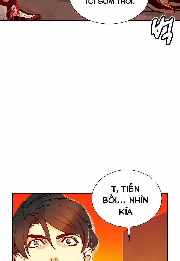 Tôi - Necromancer Cô Độc - Chương 8 - Trang 100