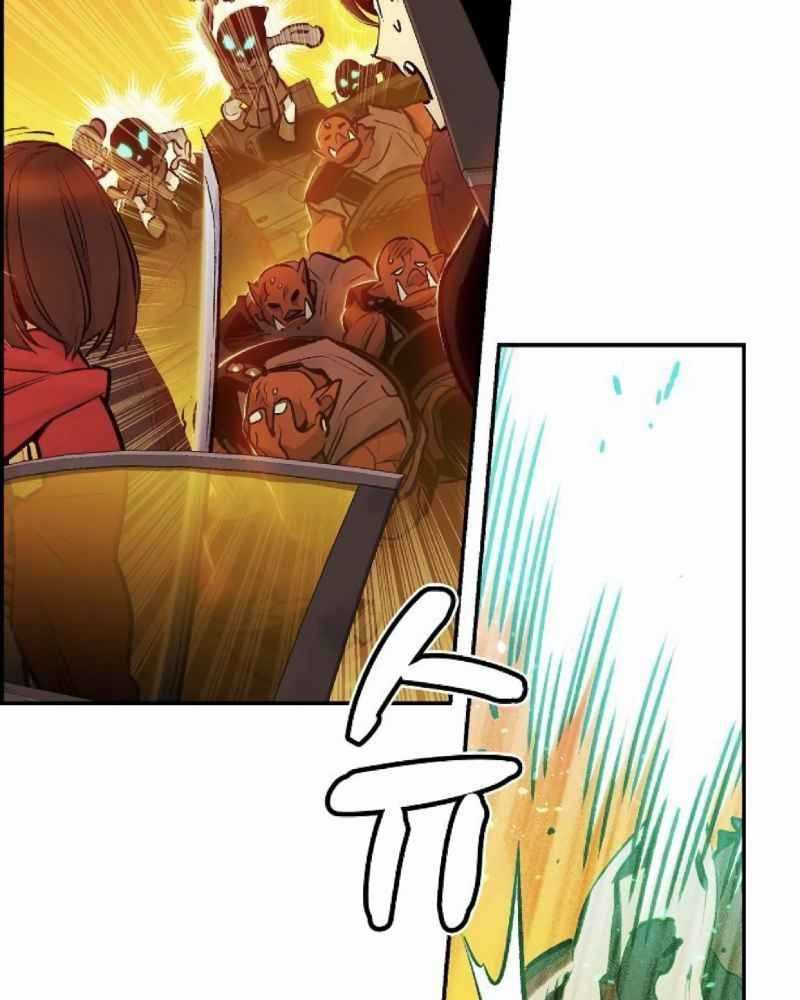 Tôi - Necromancer Cô Độc - Chương 9 - Trang 15