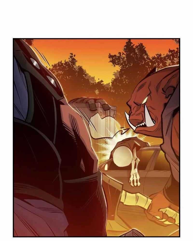 Tôi - Necromancer Cô Độc - Chương 9 - Trang 4