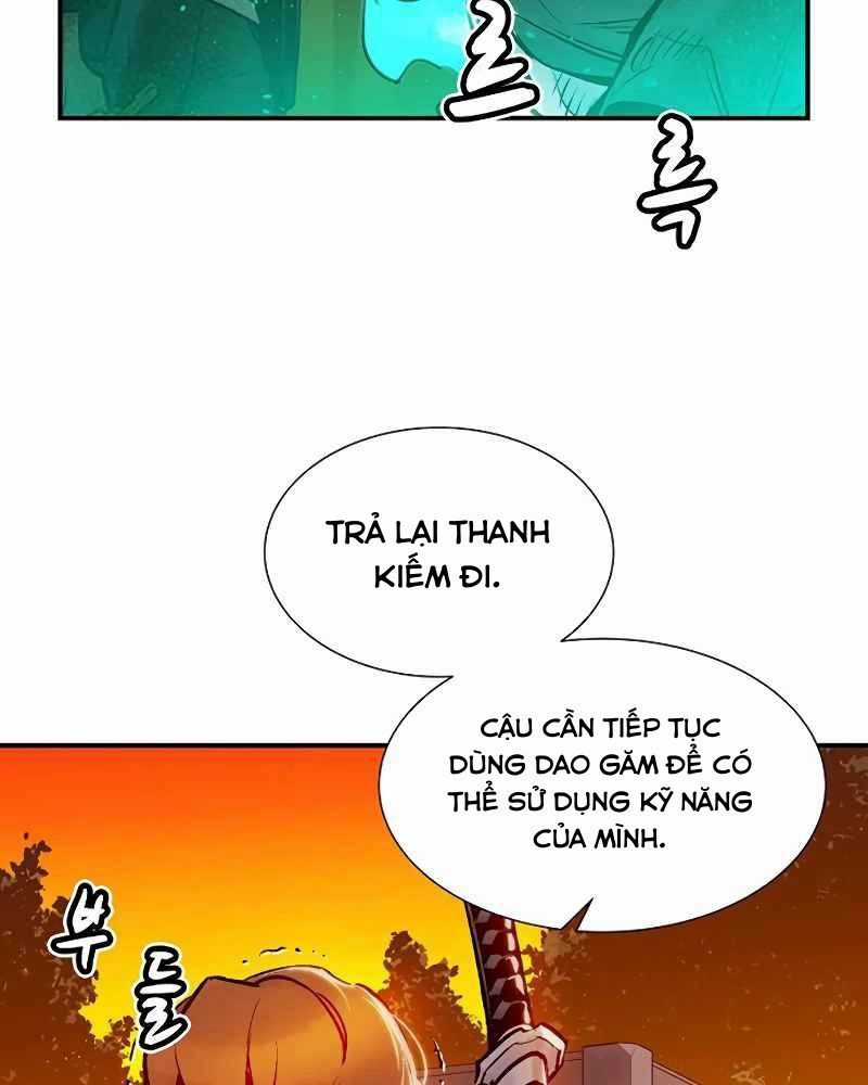 Tôi - Necromancer Cô Độc - Chương 9 - Trang 33